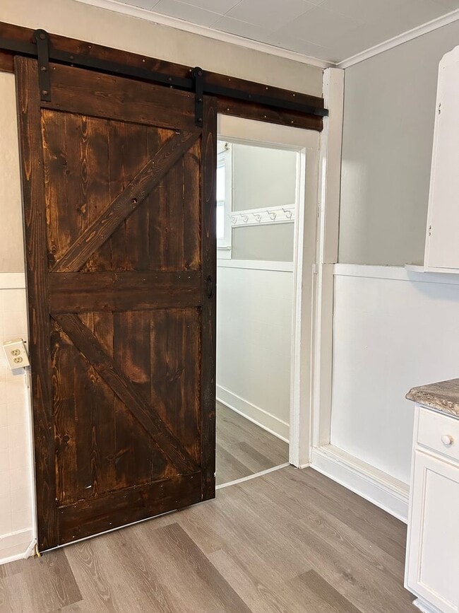 Foto del edificio - 701 Perry St