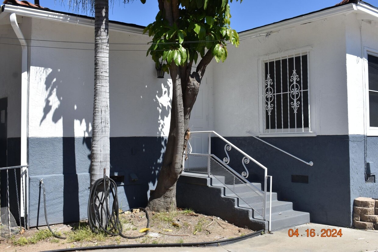 Primary Photo - Charming Two-Bedroom, One-Bath Unit – Avai...
