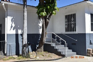 Building Photo - 137 F St