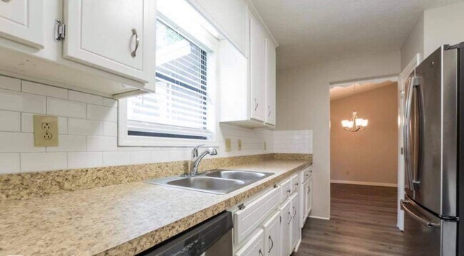 Kitchen - 2997 Withers Way SW