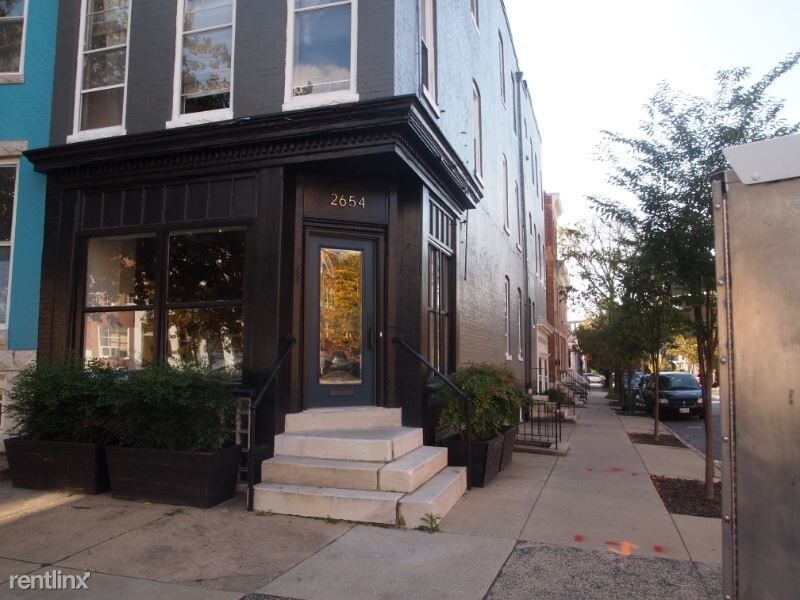 Foto del edificio - 2654 Maryland Ave