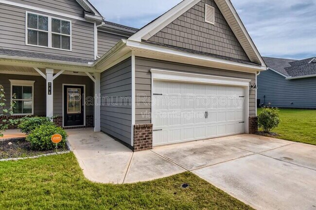 Foto del edificio - 244 Stonecreek Bnd