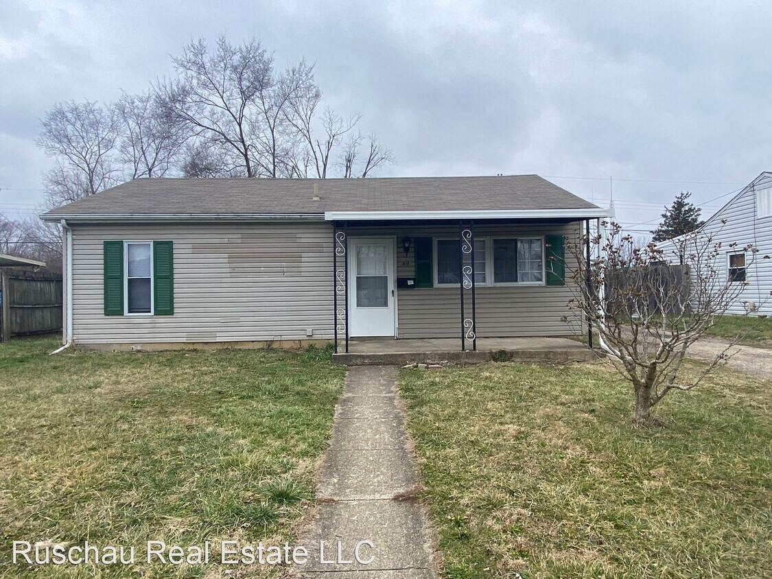 3 br, 1 bath House 49 Rockland Dr House Rental in Fairborn, OH