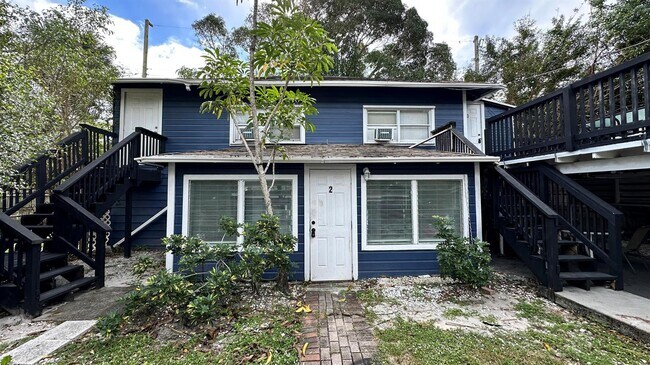 Building Photo - 418 52nd St
