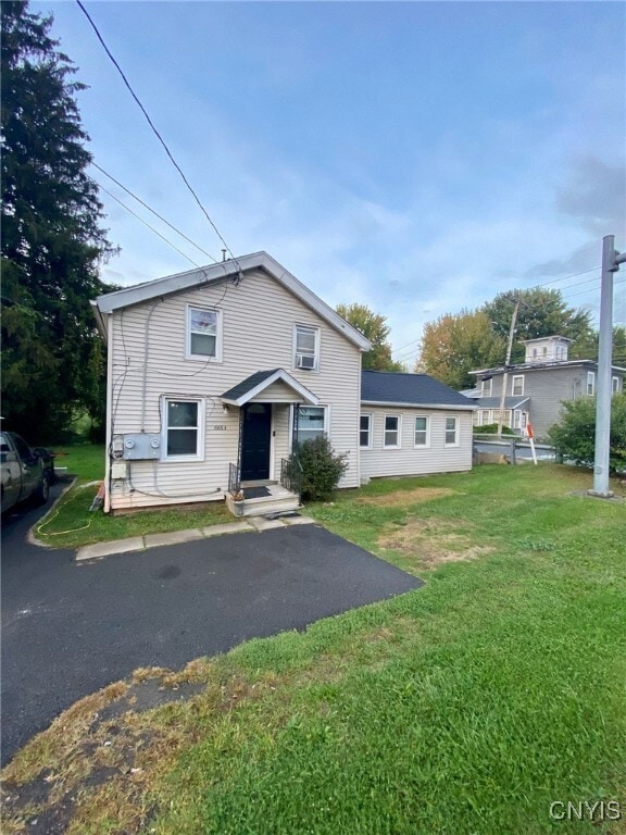 Building Photo - 6663 Collamer Rd
