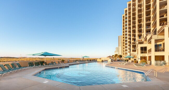 Foto del edificio - 26802 Perdido Beach Blvd