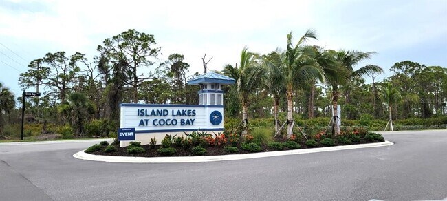 Foto del edificio - 8787 St Kitts Cir