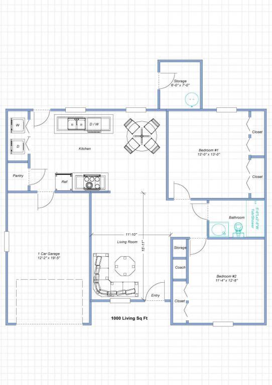 Foto del edificio - 104 Trista Ln