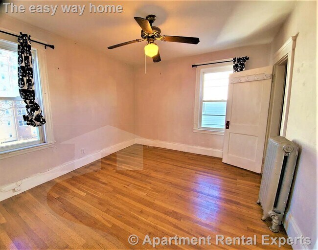 Foto del edificio - 39 Waterhouse St