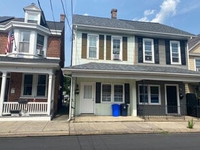 Building Photo - 117 S Charlotte St