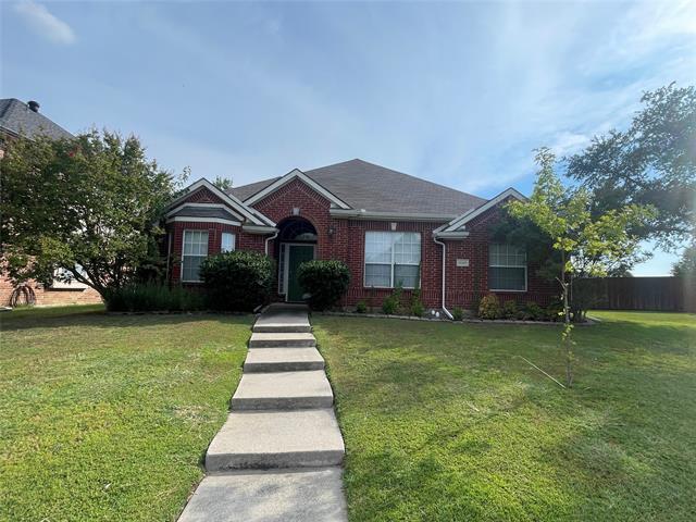 Foto principal - 1849 Andress Dr