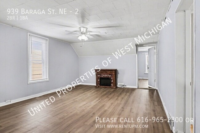 Foto del edificio - 939 Baraga St NE