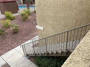 Building Photo - 2300 E Silverado Ranch Blvd