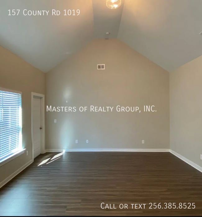 Foto del edificio - 157 County Rd 1019
