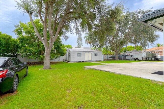 Building Photo - Northwest 159th Street, Miami, FL 33169 - 3 BR 2 BA house
