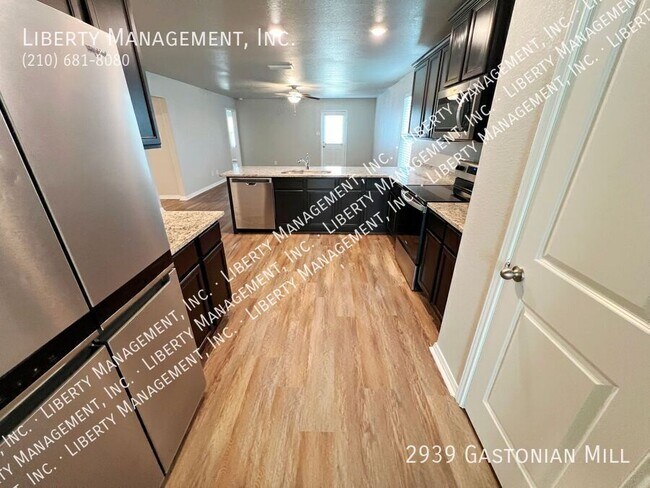 Building Photo - 2939 Gastonian Mills