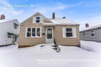 Building Photo - 15304 Benhoff Dr