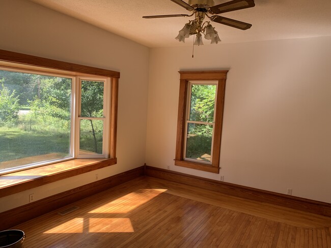 Living Room - 3680 Mayer Rd