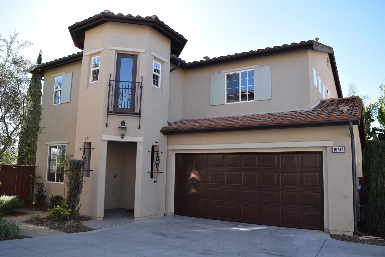 Foto principal - 16744 Saintsbury Glen