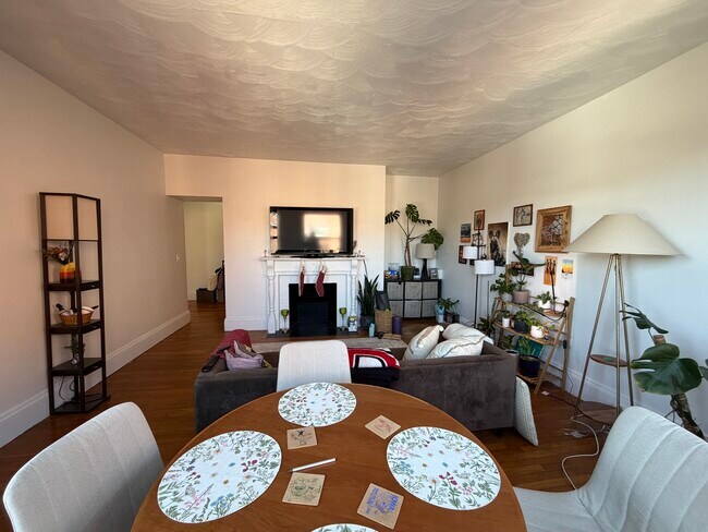 Foto del edificio - 22 Davis Ave