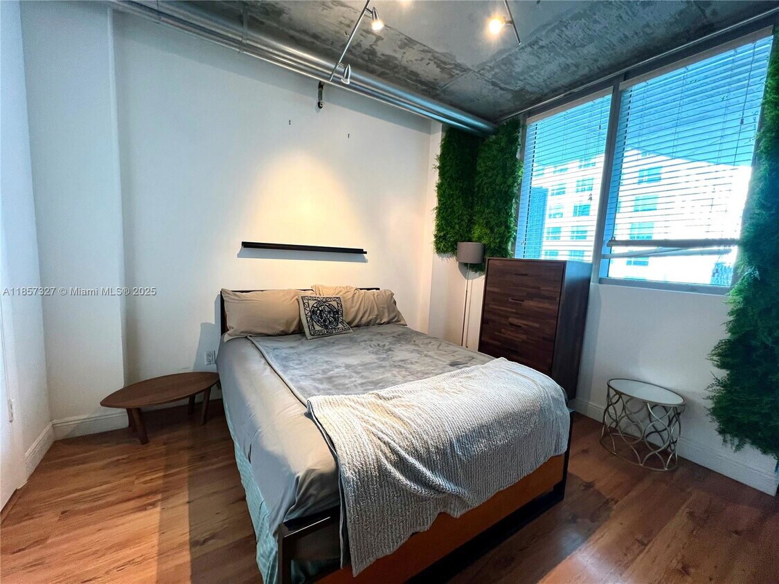 Photo - 690 Southwest 1st Court Apt #1934, Miami, FL 33130 - 1 BR 1 BA condo