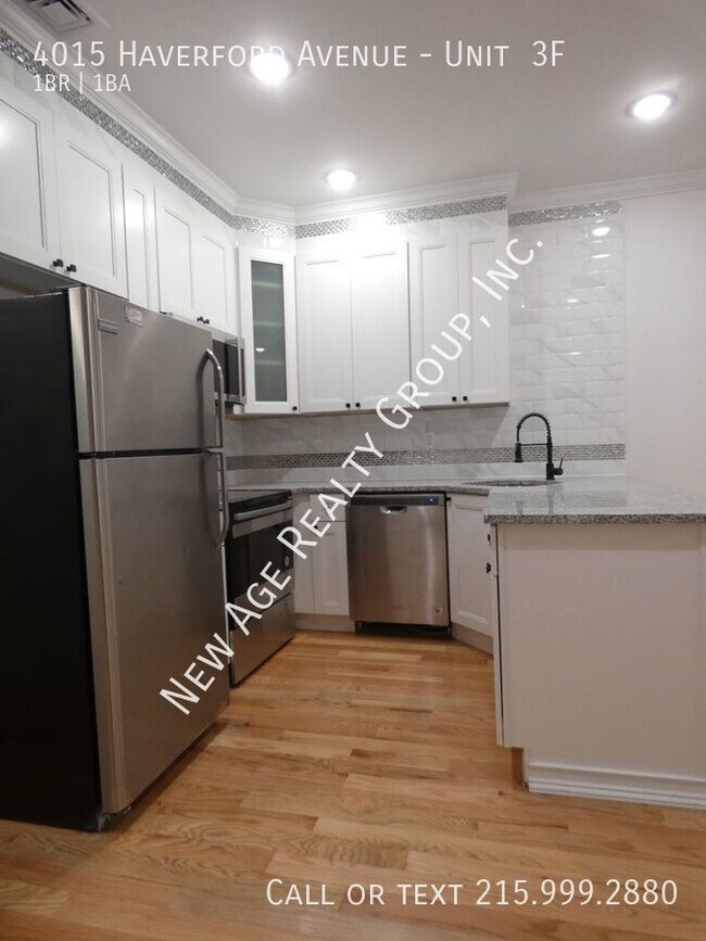 Building Photo - Beautiful One-Bedroom Apartment in West Po...