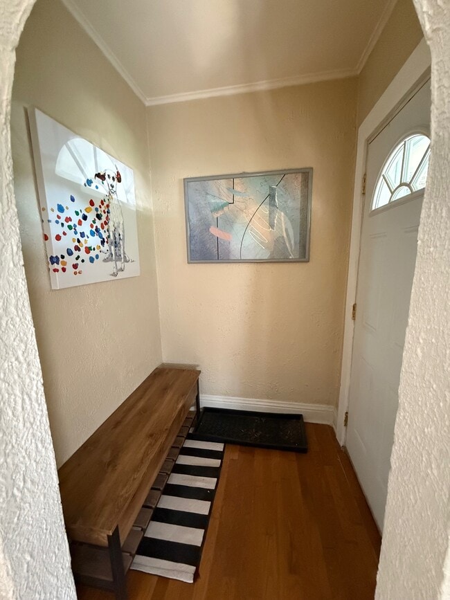 Entryway - 10354 S Walden Pky