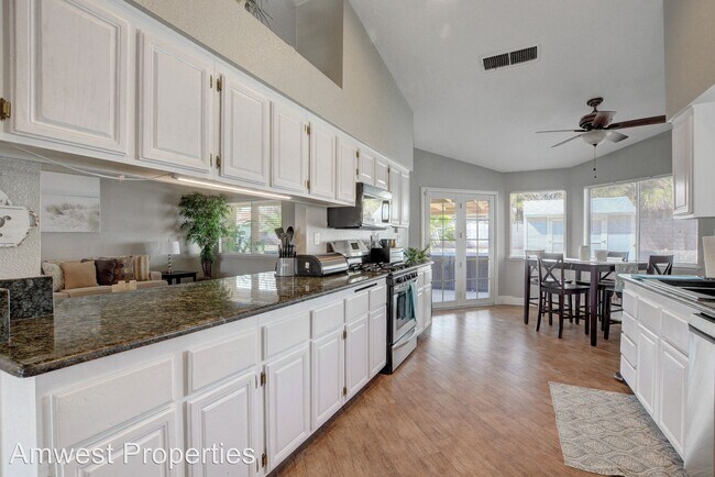 Building Photo - 4 br, 2 bath House - 3131 Garehime Street