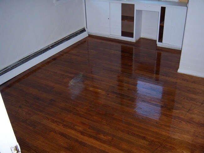 Habitación - 44 Harding St