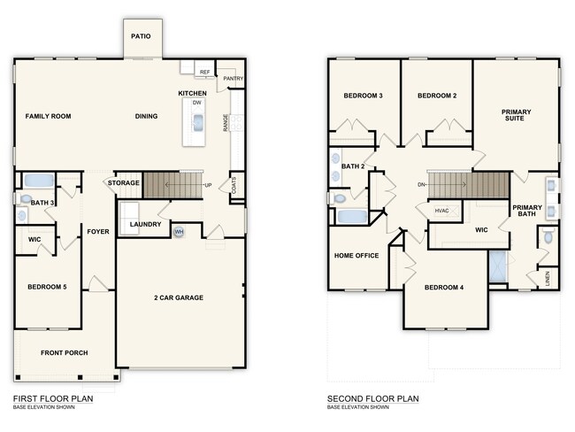Foto del edificio - 6059 Rosemore Ln
