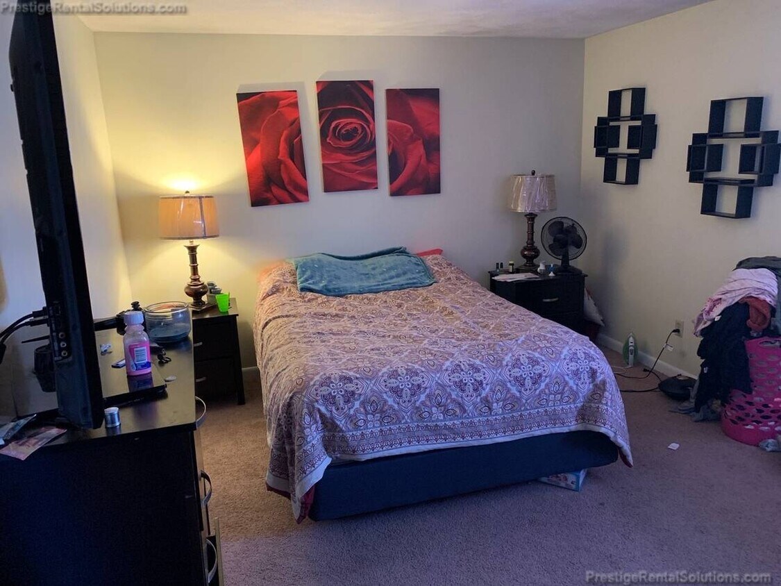 Foto principal - 740 Central St