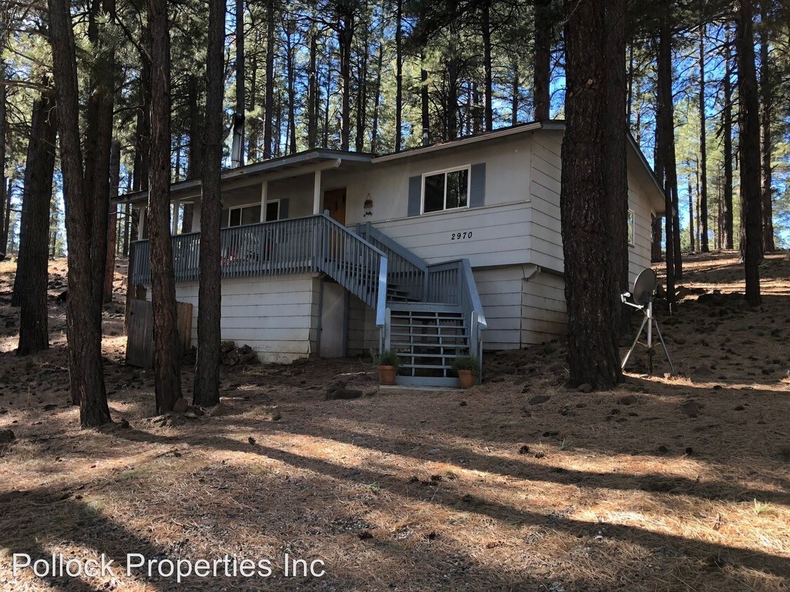 Primary Photo - 2 br, 1 bath House - 2970 MOKI OVI