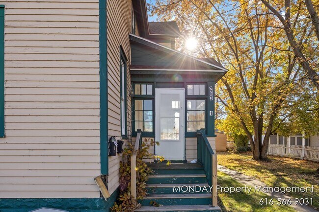 Foto del edificio - 263 W Muskegon Ave