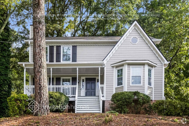 Building Photo - 129 Parks Cir