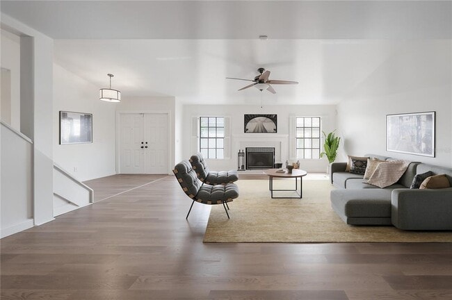 Foto del edificio - 5026 Cypress Trace Dr