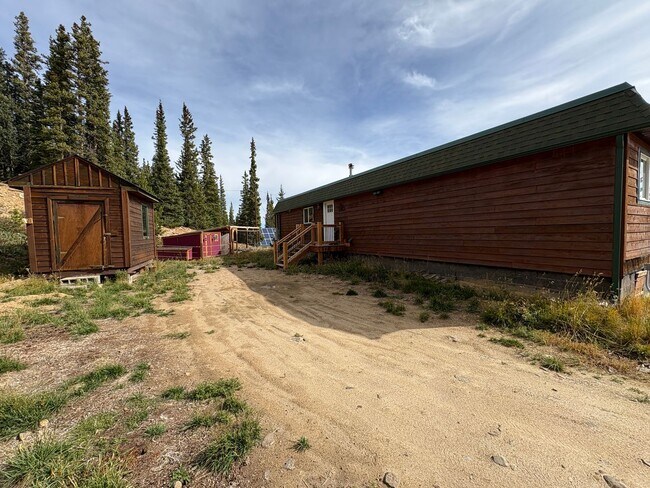 Building Photo - 2 large storage sheds! Starlink! Great Views!