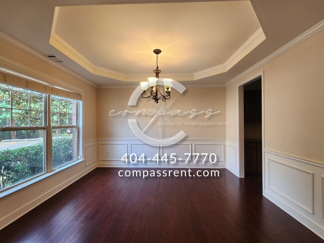 Foto del edificio - 1015 Sterling Ln