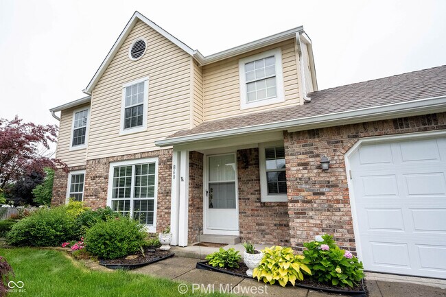 Foto del edificio - 860 Sable Ridge Dr