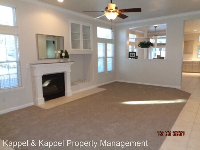 Building Photo - 3 br, 2 bath House - 400 Marvin Gardens Dr.