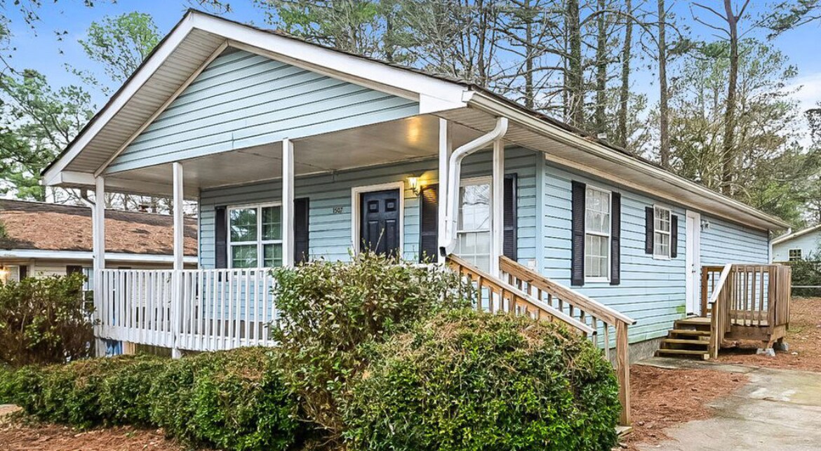 Foto principal - 1507 Rupert Rd