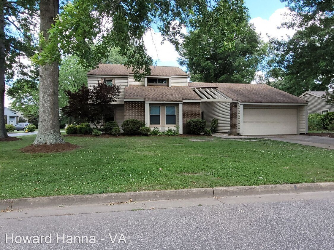 Primary Photo - 4 br, 2.5 bath House - 1544 Edgewater Drive