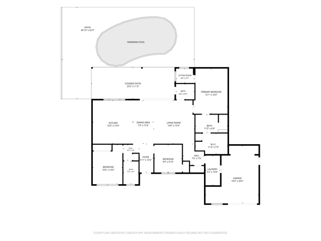 Foto del edificio - 1128 SW 7th St
