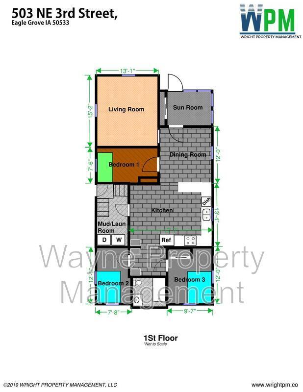 Building Photo - 503 NE 3rd St