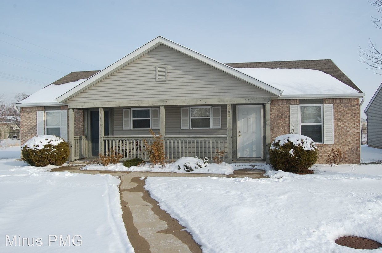 2818 Plaza Ln, Lafayette, IN 47909 Condo for Rent in Lafayette, IN