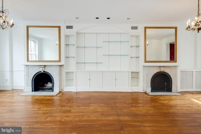 Building Photo - 3116 Dumbarton St NW