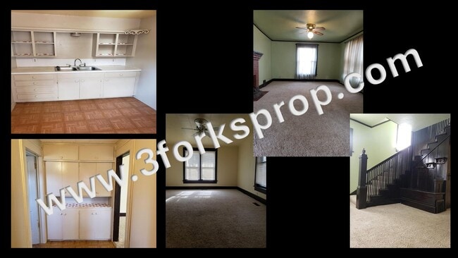 Building Photo - 219 N K St