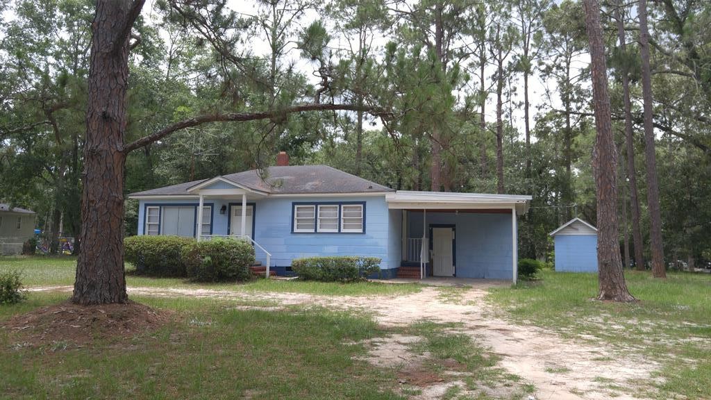 Primary Photo - 315 Pinson Rd