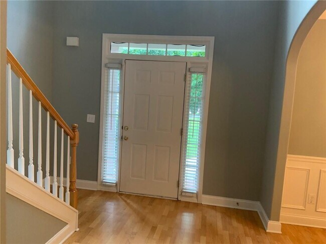 Foto del edificio - 1762 Shady Hill Rd NE