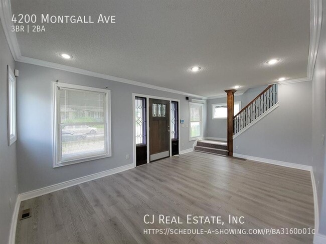 Building Photo - 4200 Montgall Ave