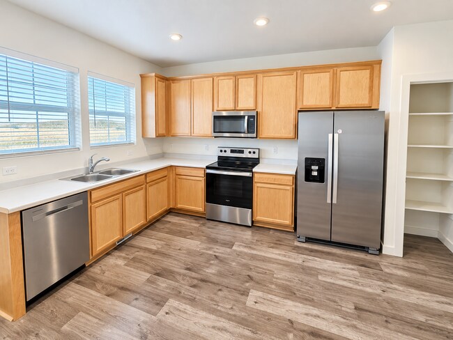 Foto del edificio - 4385 E Longleaf Ln
